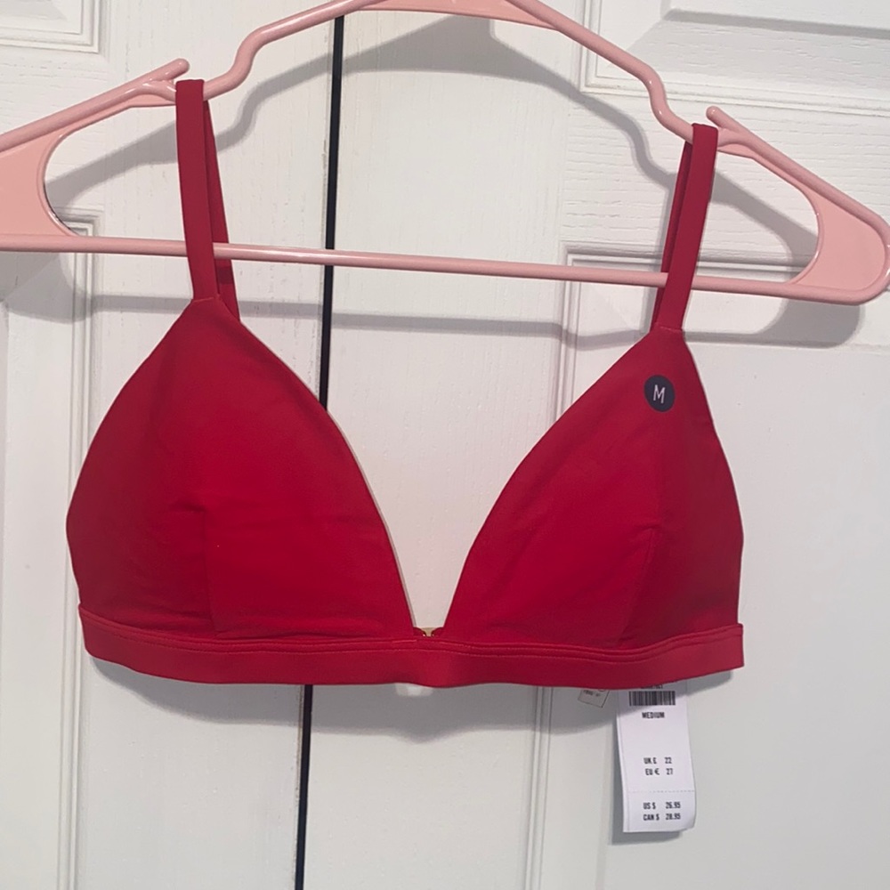 swimsuit top